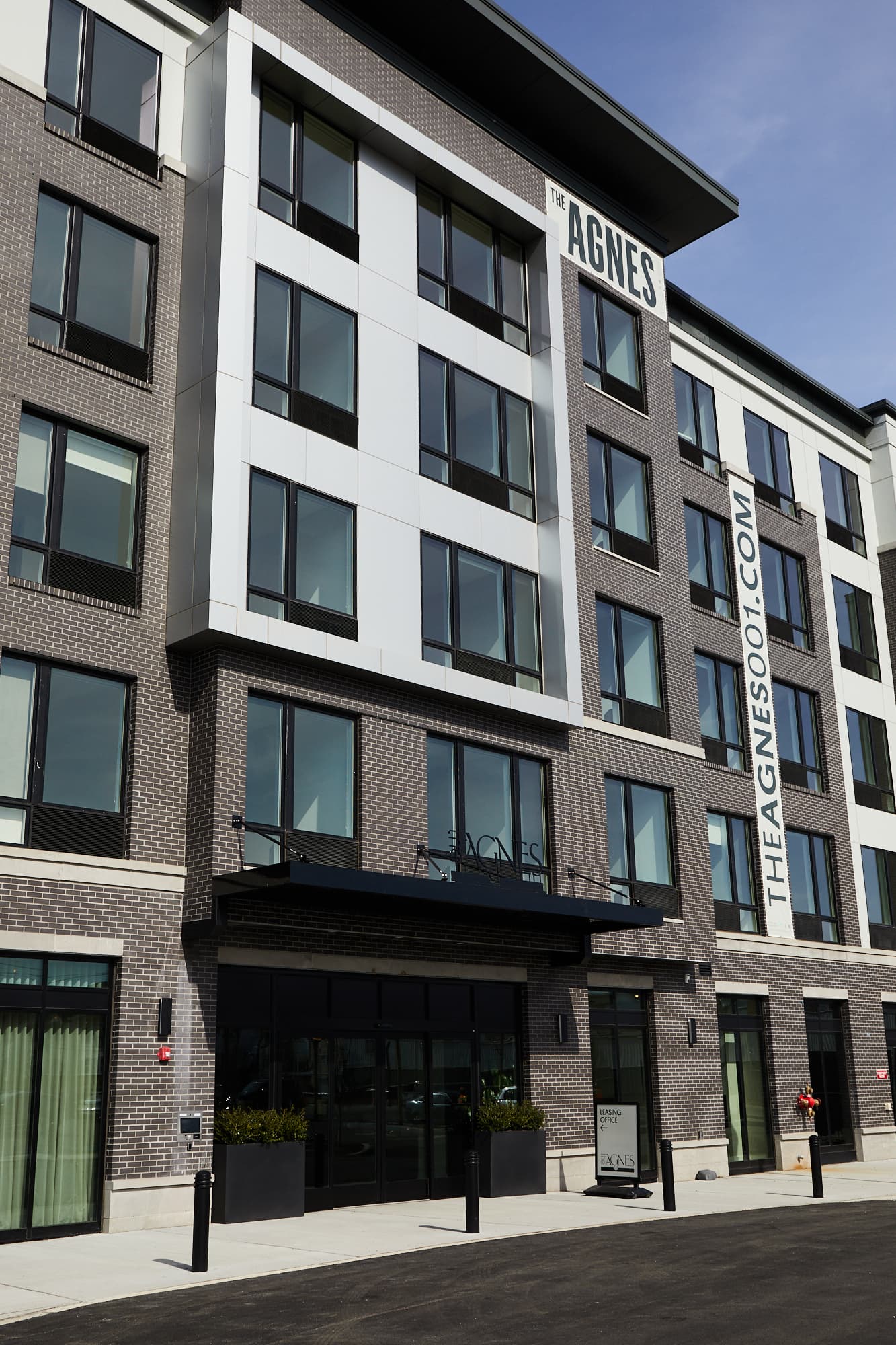 The Agnes